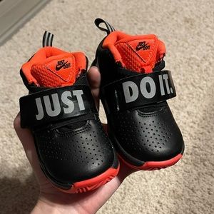 Toddler Nikes